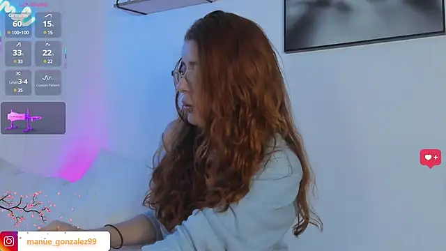 Snapshot of Manuela_monroe chatting on 03/01/25, 12:50 Manuela monroe online show from 03/01/25, 12:50