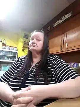 Bayou Woman68 online show from 11/17/25, 06:45