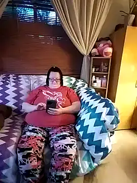 Bayou Woman68 online show from 07/06/26, 01:01