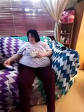 Bayou Woman68 online show from 07/08/26, 03:56