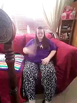 Bayou Woman68 online show from 01/05/26, 10:02