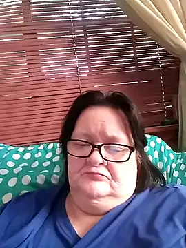 Bayou Woman68 online show from 08/08/26, 11:01
