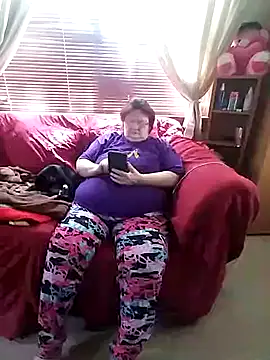 Bayou Woman68 online show from 04/02/26, 06:47
