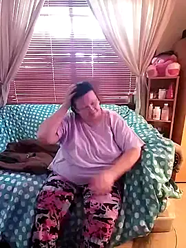 Bayou Woman68 online show from 07/18/26, 03:09