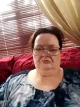 Bayou Woman68 online show from 01/09/26, 04:03