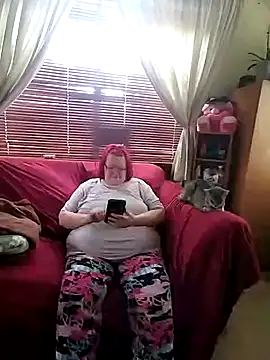 Bayou Woman68 online show from 06/28/26, 07:09