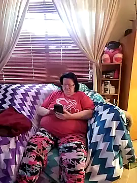 Bayou Woman68 online show from 07/28/26, 02:13