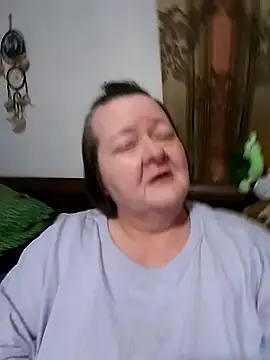 Bayou Woman68 online show from 04/13/26, 12:42
