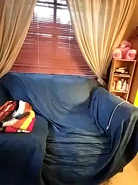 Bayou Woman68 online show from 12/04/25, 09:03