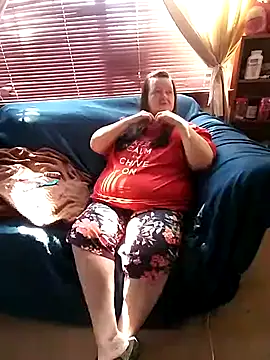 Bayou Woman68 online show from 02/22/26, 06:09