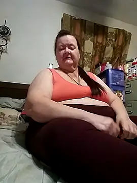 Bayou Woman68 online show from 02/11/26, 09:47