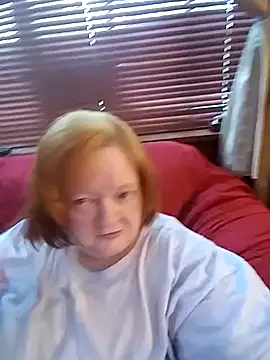 Bayou Woman68 online show from 06/26/26, 04:24