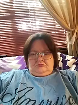 Bayou Woman68 online show from 06/17/26, 04:28
