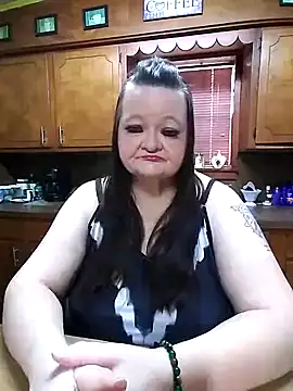 Bayou Woman68 online show from 12/14/25, 05:07