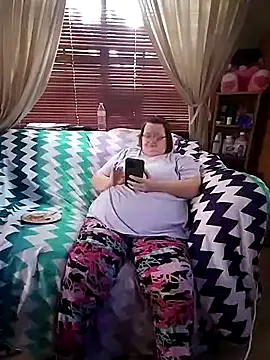 Bayou Woman68 online show from 06/20/26, 06:57