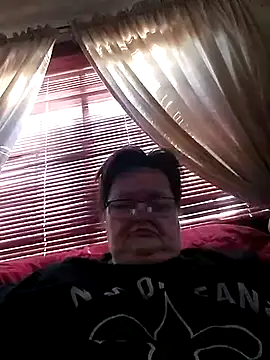 Bayou Woman68 online show from 01/12/26, 10:14