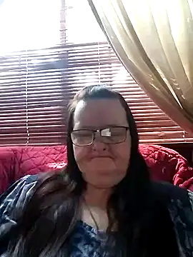 Bayou Woman68 online show from 09/16/25, 04:52