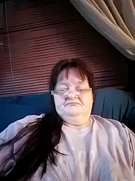 Bayou Woman68 online show from 02/06/26, 12:28