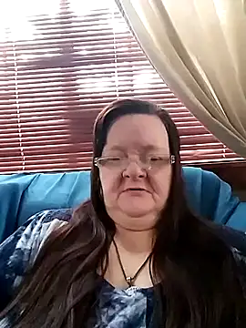 Bayou Woman68 online show from 12/03/25, 08:08