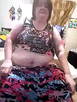 Bayou Woman68 online show from 06/22/26, 02:28