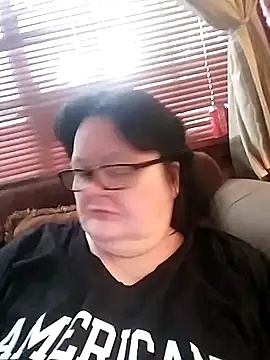 Bayou Woman68 online show from 07/23/26, 02:57
