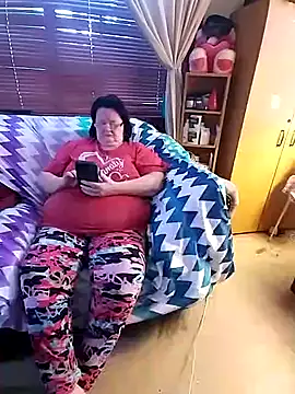 Bayou Woman68 online show from 07/28/26, 11:37