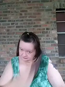 Bayou Woman68 online show from 06/16/26, 07:36