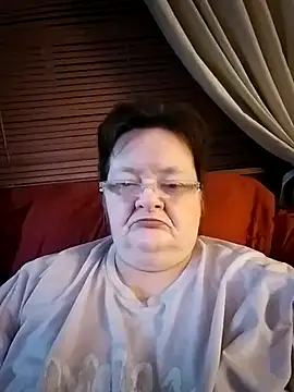 Bayou Woman68 online show from 01/15/26, 12:36