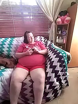 Bayou Woman68 online show from 06/23/26, 09:35