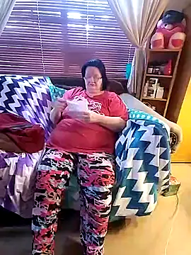 Bayou Woman68 online show from 07/28/26, 04:39