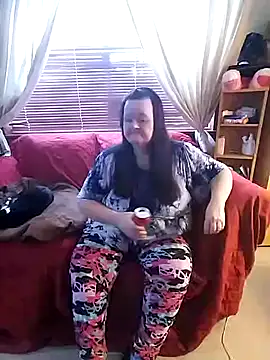 Bayou Woman68 online show from 09/25/25, 03:51