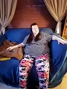 Bayou Woman68 online show from 02/20/26, 12:29