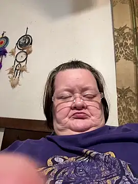 Bayou Woman68 online show from 05/11/26, 04:59