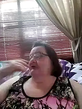 Bayou Woman68 online show from 06/21/26, 02:23