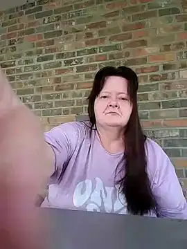 Bayou Woman68 online show from 11/07/25, 07:07