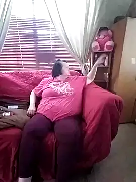 Bayou Woman68 online show from 04/07/26, 06:10