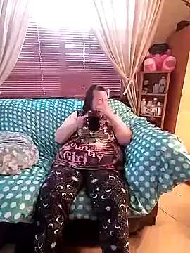 Bayou Woman68 online show from 06/15/26, 03:01