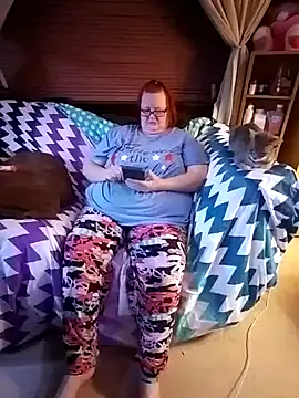 Bayou Woman68 online show from 07/05/26, 01:43