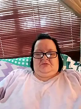 Bayou Woman68 online show from 07/09/26, 05:45