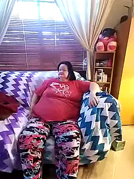 Bayou Woman68 online show from 07/28/26, 01:10