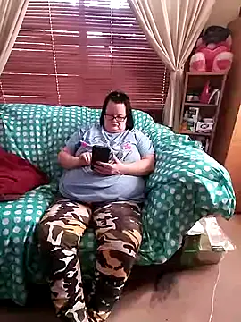 Bayou Woman68 online show from 08/02/26, 09:34