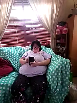 Bayou Woman68 online show from 07/31/26, 07:00