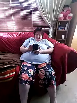 Bayou Woman68 online show from 03/30/26, 09:49