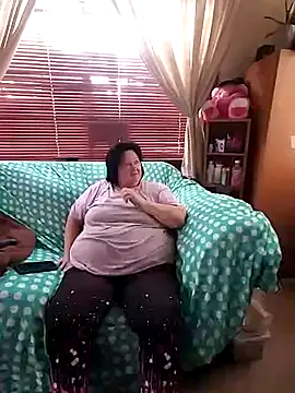 Bayou Woman68 online show from 07/15/26, 04:03