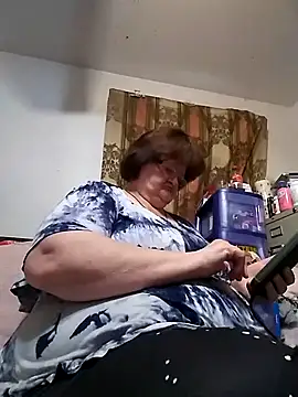 Bayou Woman68 online show from 04/08/26, 02:40