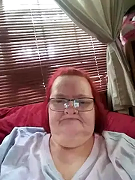 Bayou Woman68 online show from 06/29/26, 07:24