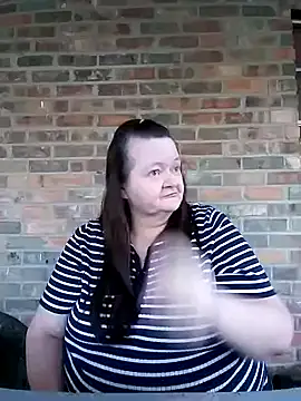 Bayou Woman68 online show from 10/29/25, 10:31