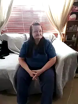 Bayou Woman68 online show from 09/15/25, 03:34