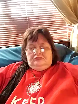 Bayou Woman68 online show from 02/21/26, 02:19