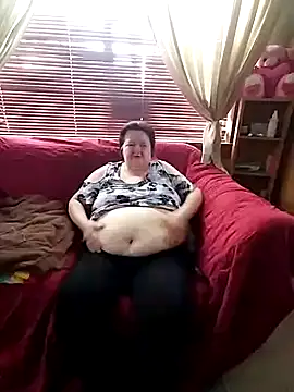 Bayou Woman68 online show from 03/10/26, 04:11